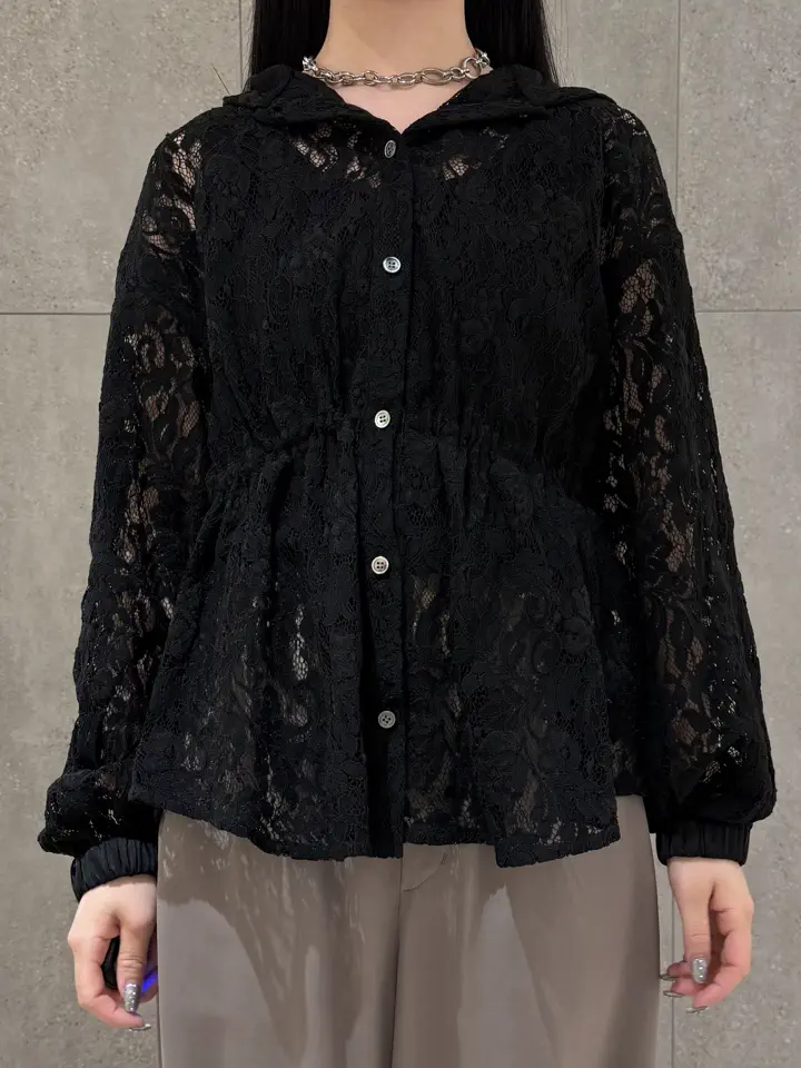 GRACE CONTINENTAL anri コーディネート画像