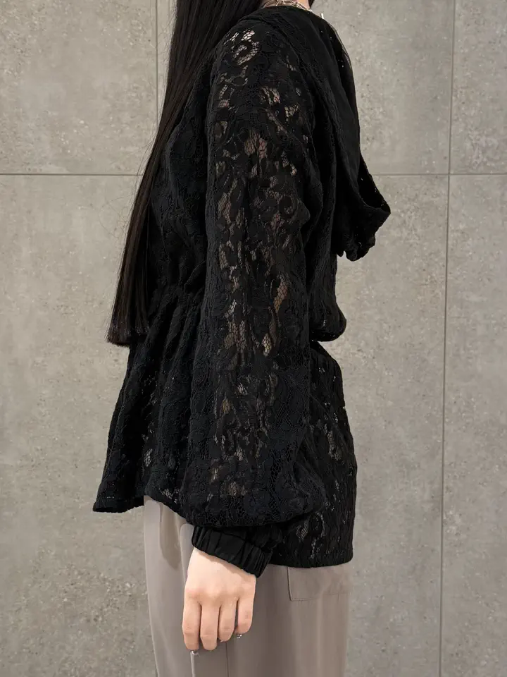 GRACE CONTINENTAL anri コーディネート画像