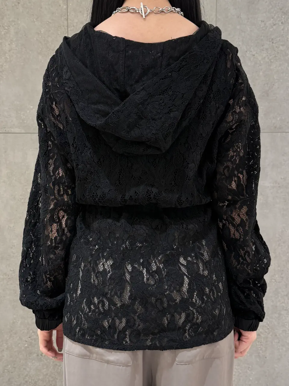 GRACE CONTINENTAL anri コーディネート画像