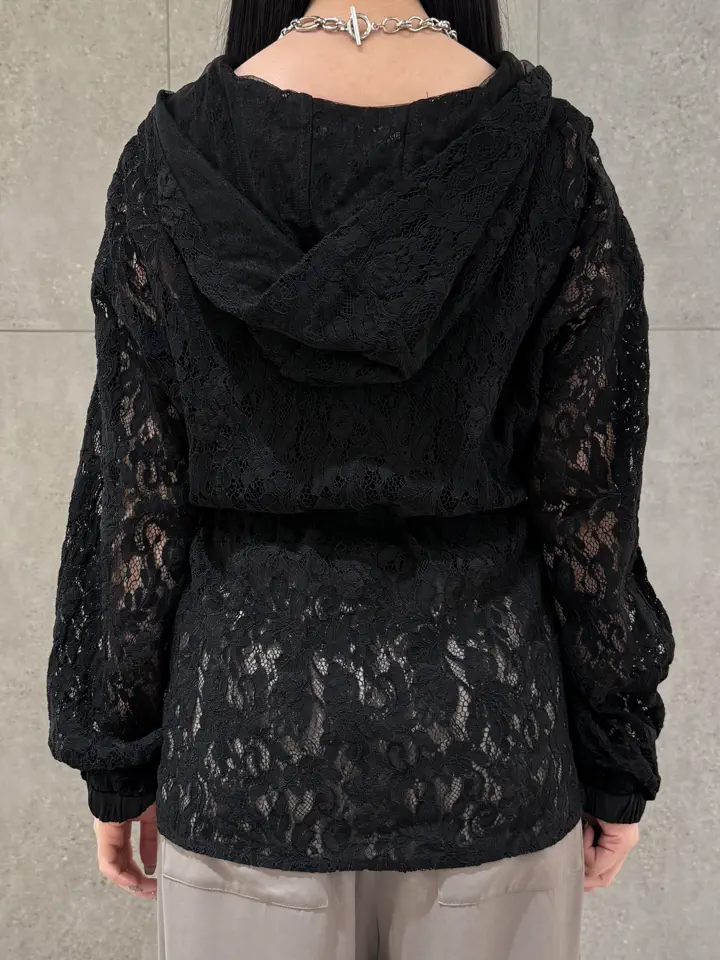 GRACE CONTINENTAL anri コーディネート画像