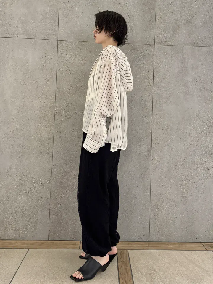 GRACE CONTINENTAL 村上 麗華 コーディネート画像