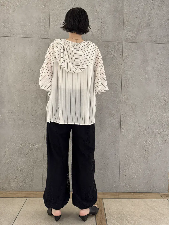 GRACE CONTINENTAL 村上 麗華 コーディネート画像