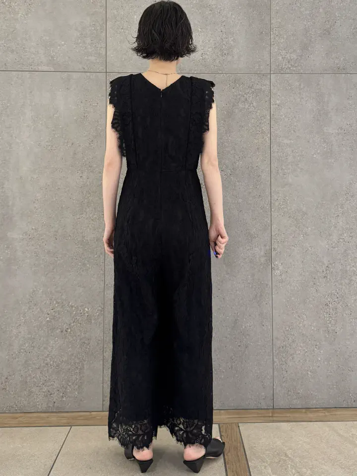 GRACE CONTINENTAL 村上 麗華 コーディネート画像