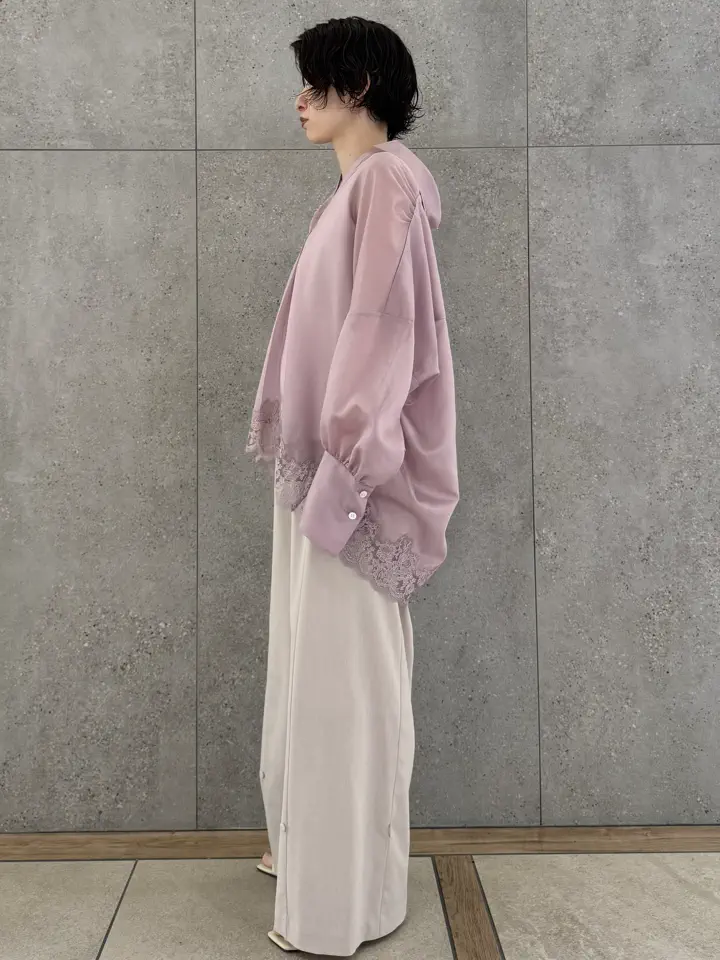 GRACE CONTINENTAL 村上 麗華 コーディネート画像