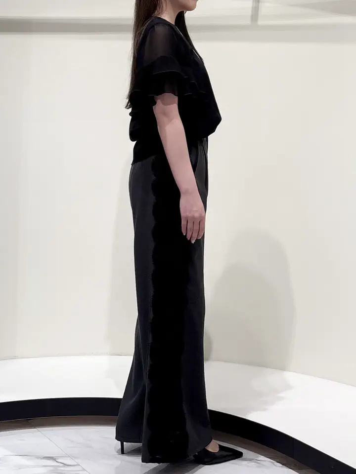 GRACE CONTINENTAL 平野 裕華 コーディネート画像