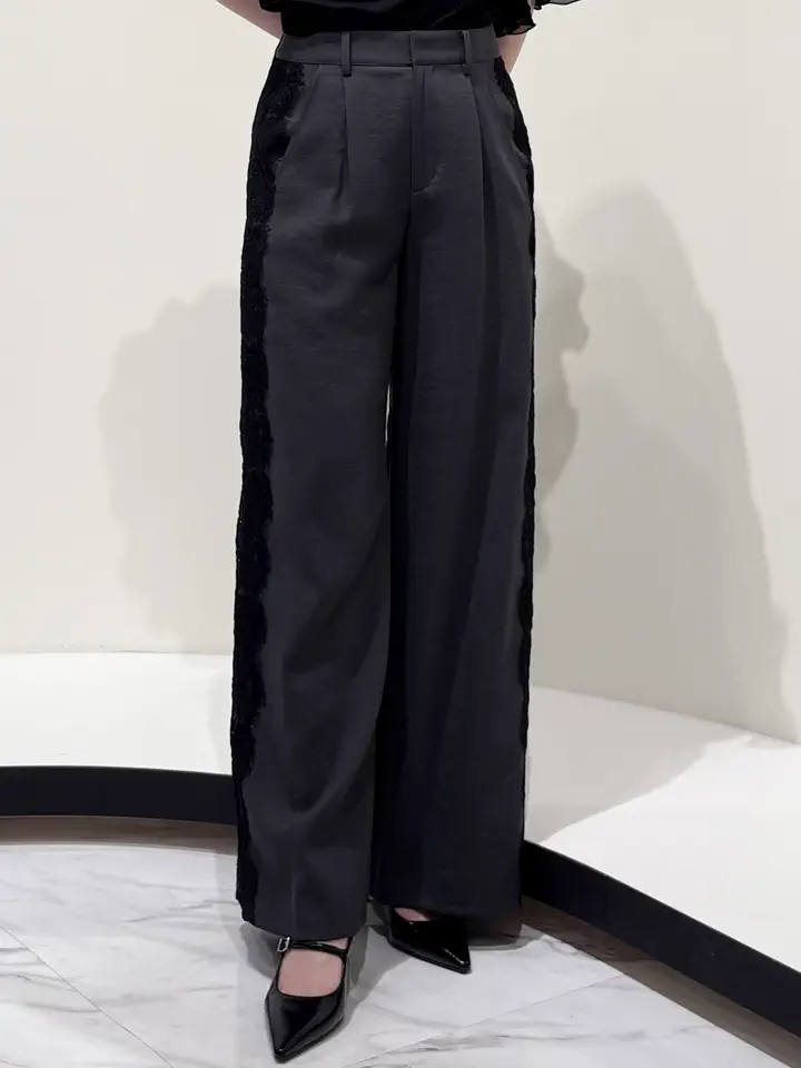 GRACE CONTINENTAL 平野 裕華 コーディネート画像