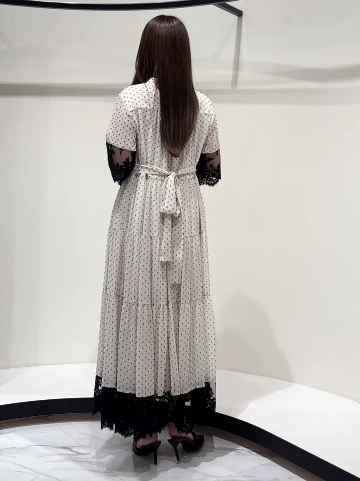 GRACE CONTINENTAL 平野 裕華 コーディネート画像