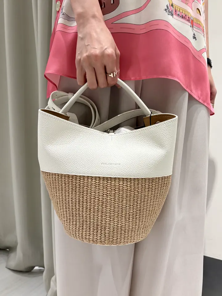 GRACE CONTINENTAL 亀田 未希 コーディネート画像