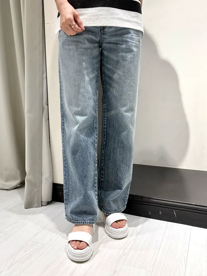 GRACE CONTINENTAL 亀田 未希 コーディネート画像