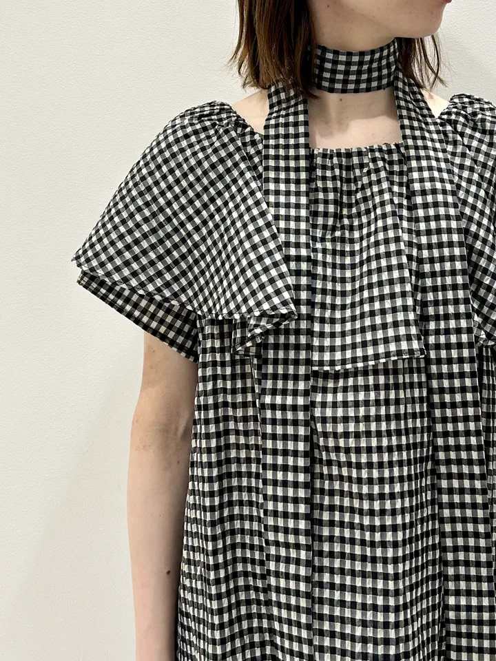 GRACE CONTINENTAL eri コーディネート画像