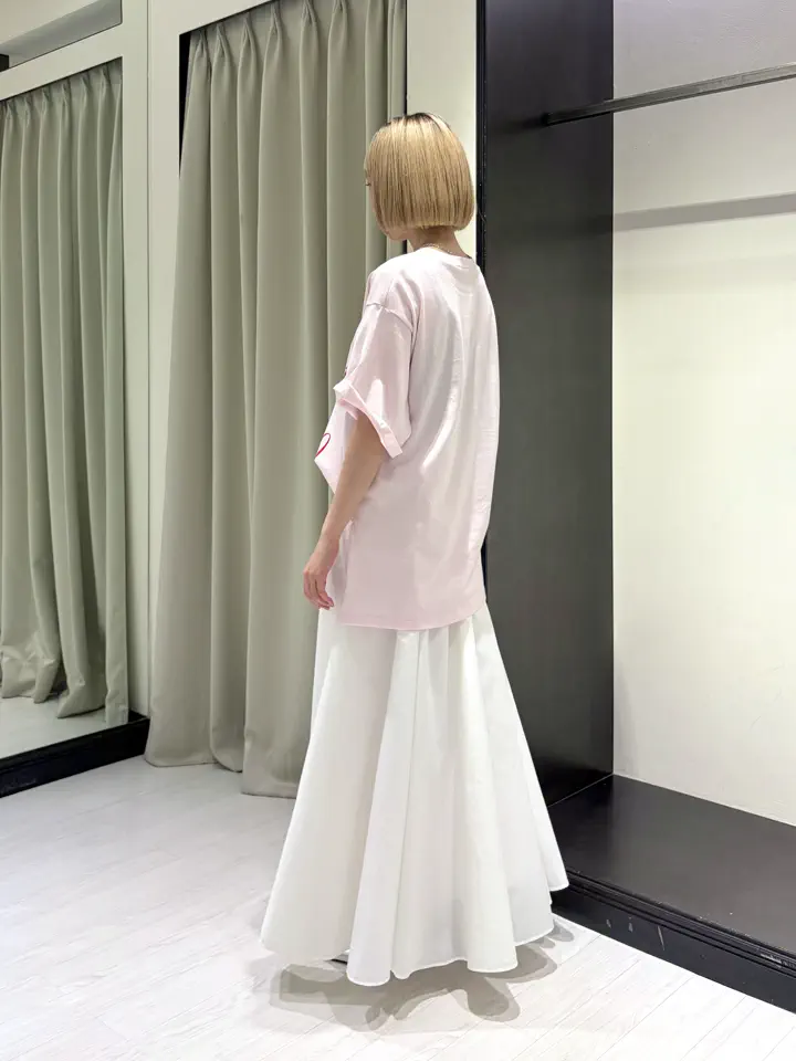 GRACE CONTINENTAL Abe コーディネート画像