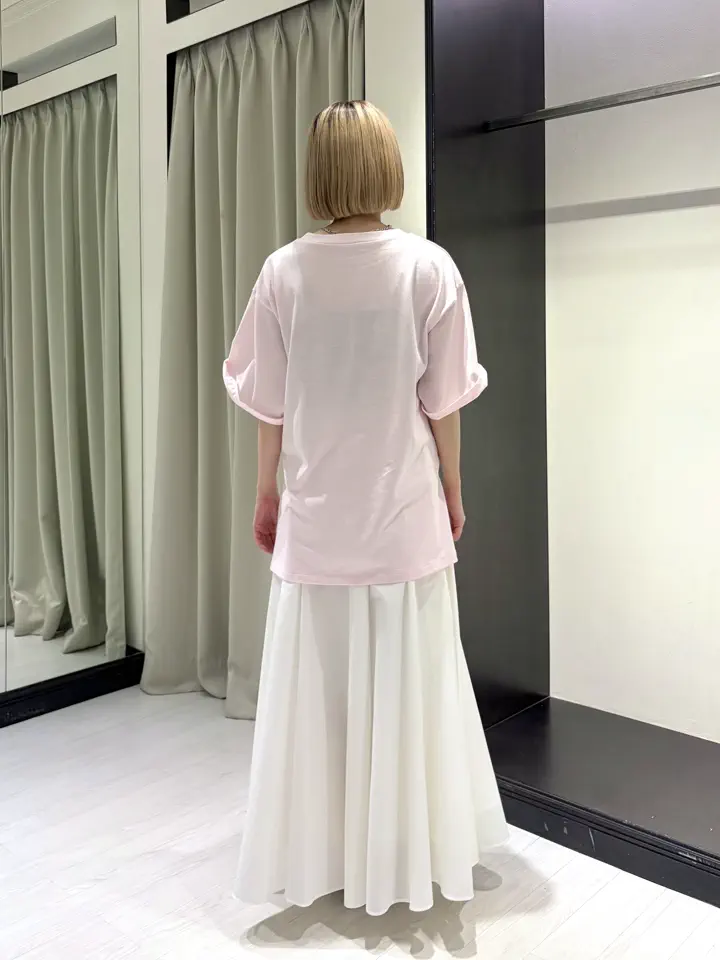 GRACE CONTINENTAL Abe コーディネート画像