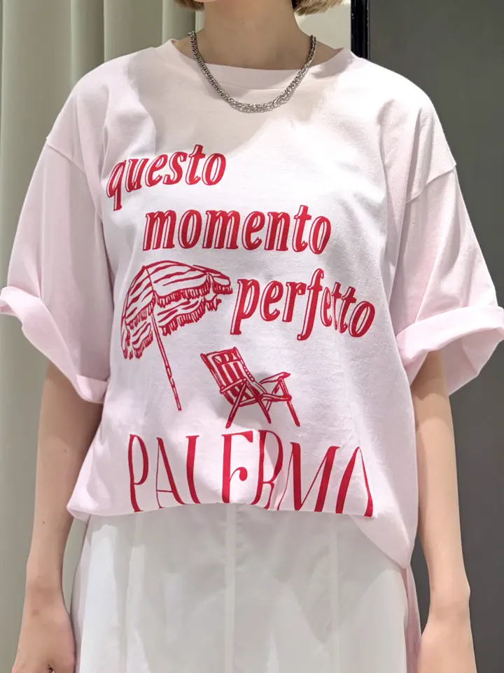 GRACE CONTINENTAL Abe コーディネート画像