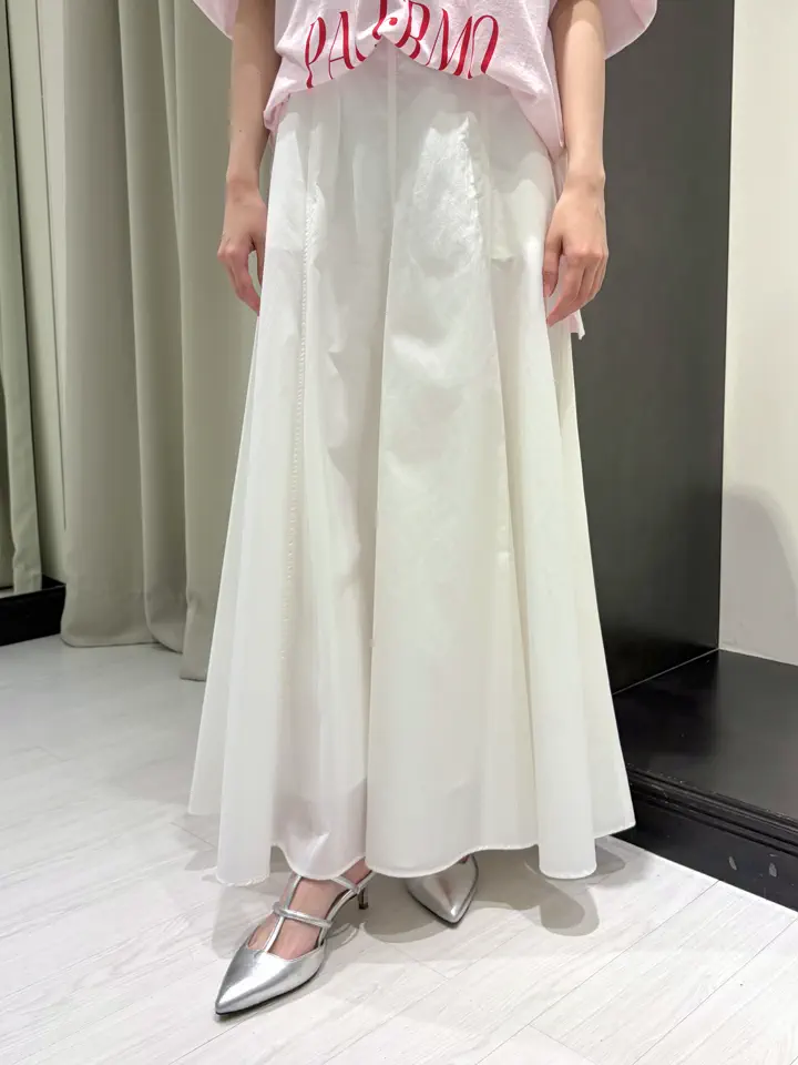 GRACE CONTINENTAL Abe コーディネート画像