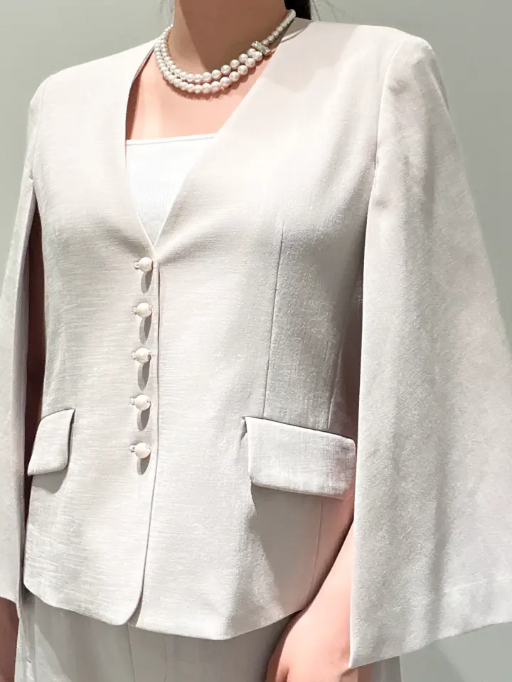 GRACE CONTINENTAL CHISAKO.S コーディネート画像