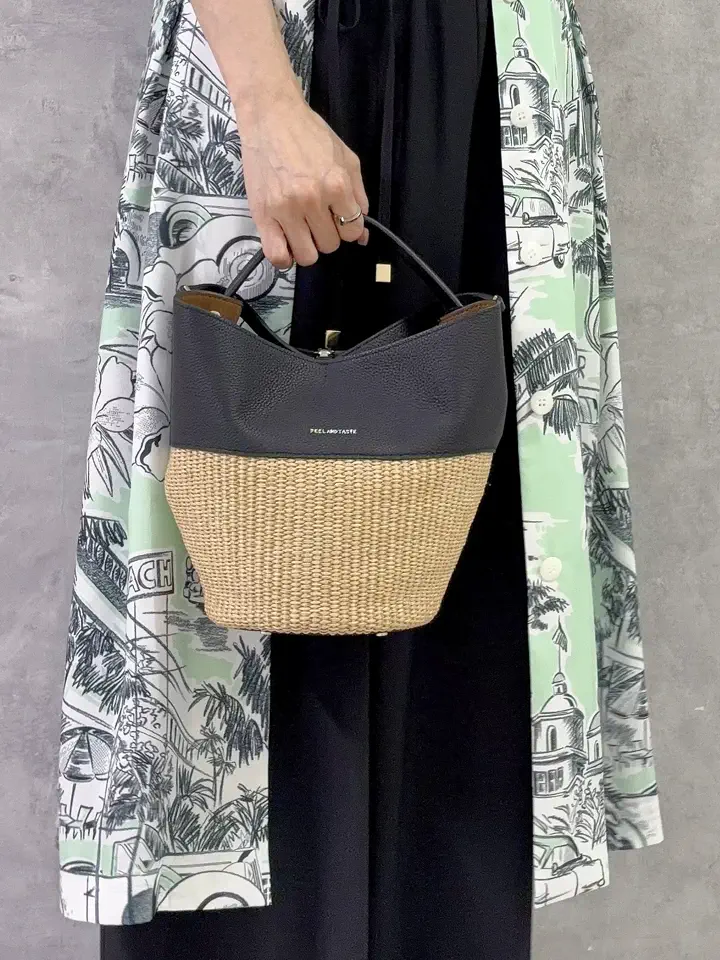 GRACE CONTINENTAL 亀田 未希 コーディネート画像