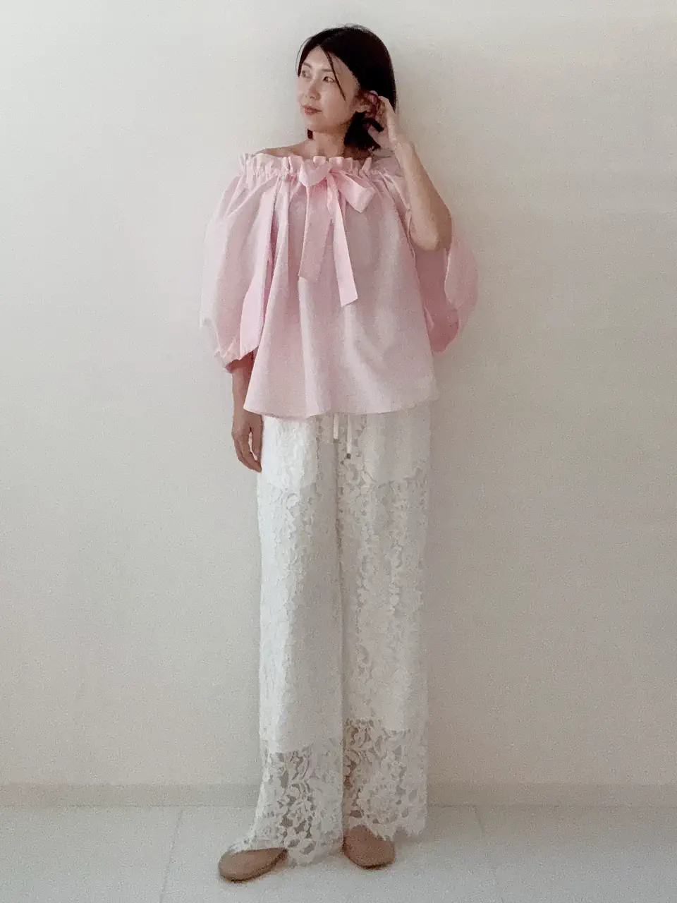  佐藤　優里香 コーディネート画像