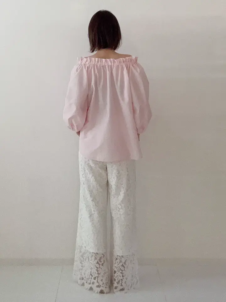 GRACE CONTINENTAL 佐藤　優里香 コーディネート画像