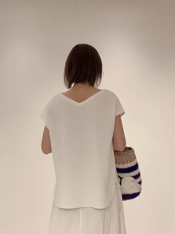 GRACE CONTINENTAL 佐藤　優里香 コーディネート画像