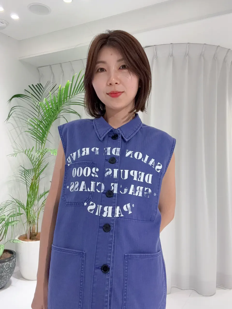 GRACE CONTINENTAL 佐藤　優里香 コーディネート画像