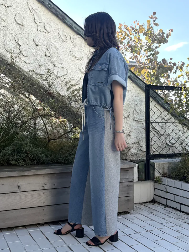 GRACE CONTINENTAL 𝙆𝙄𝙈𝙐 コーディネート画像