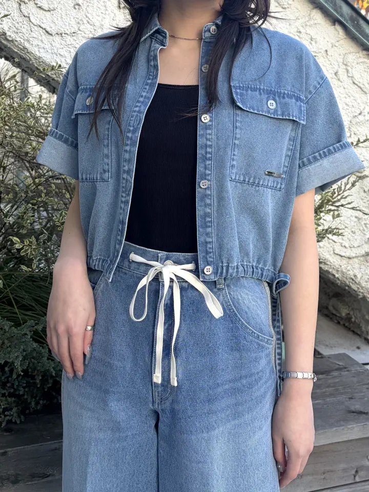 GRACE CONTINENTAL 𝙆𝙄𝙈𝙐 コーディネート画像