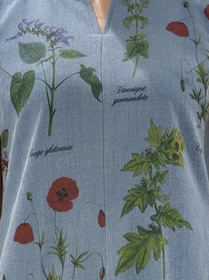 GRACE CONTINENTAL 遠藤　みずき コーディネート画像