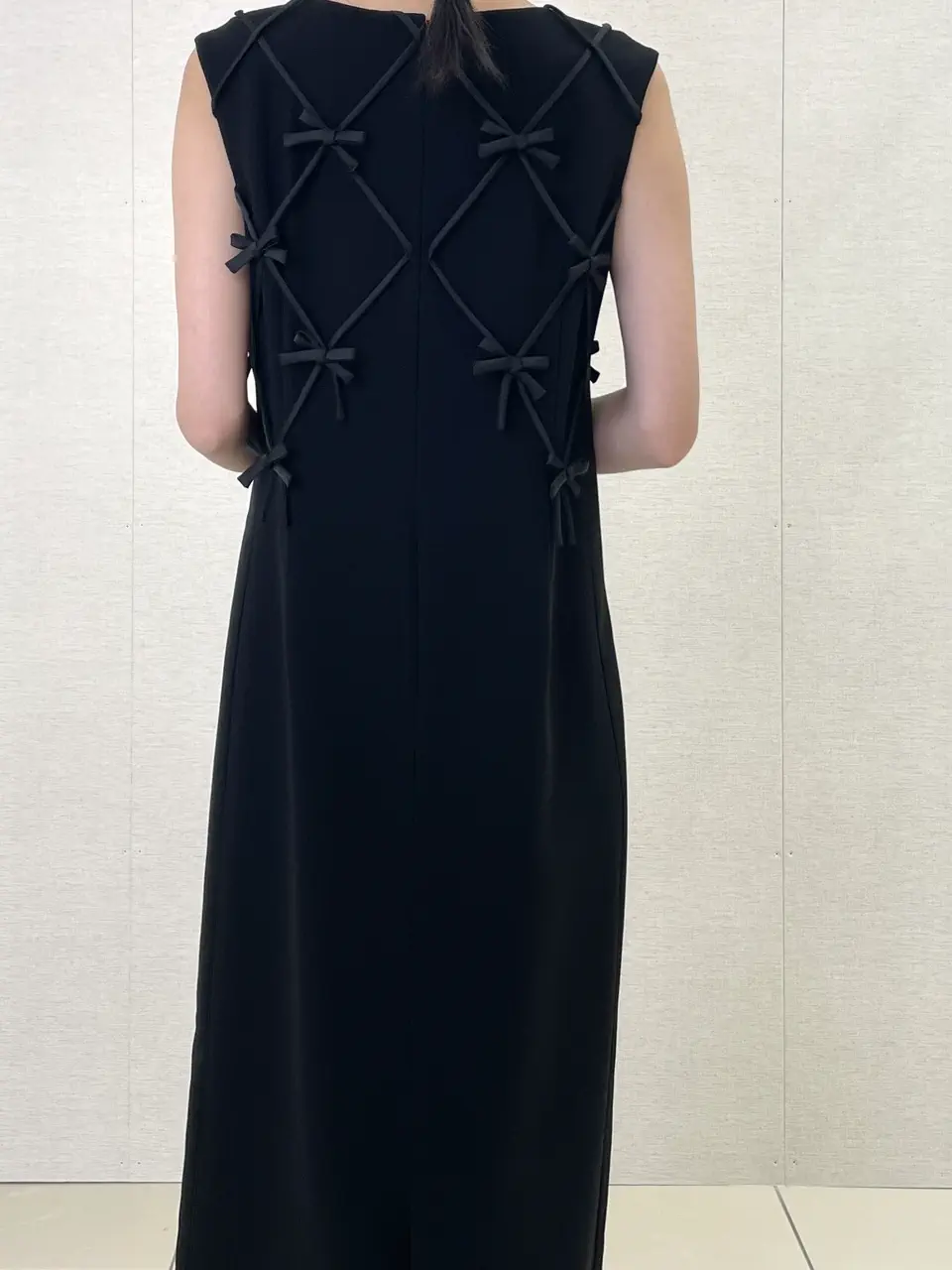 GRACE CONTINENTAL yoshi コーディネート画像