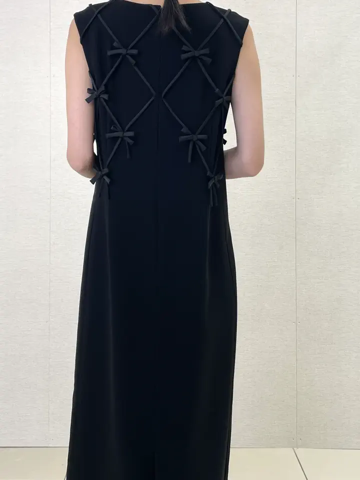 GRACE CONTINENTAL yoshi コーディネート画像