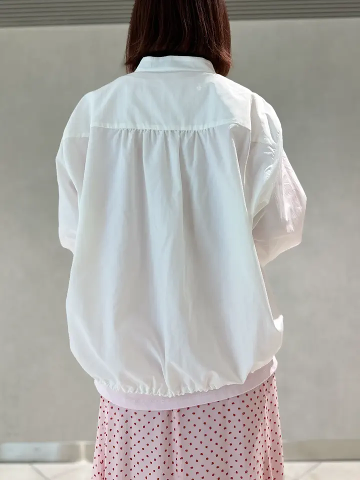 GRACE CONTINENTAL Kogane. コーディネート画像