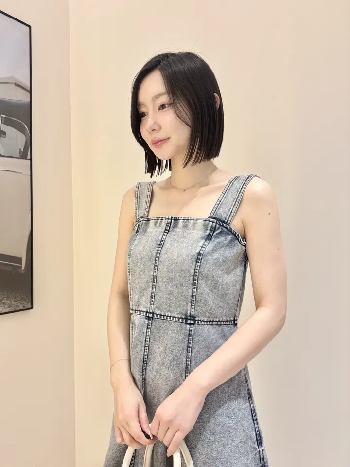 GRACE CONTINENTAL yumeno  コーディネート画像