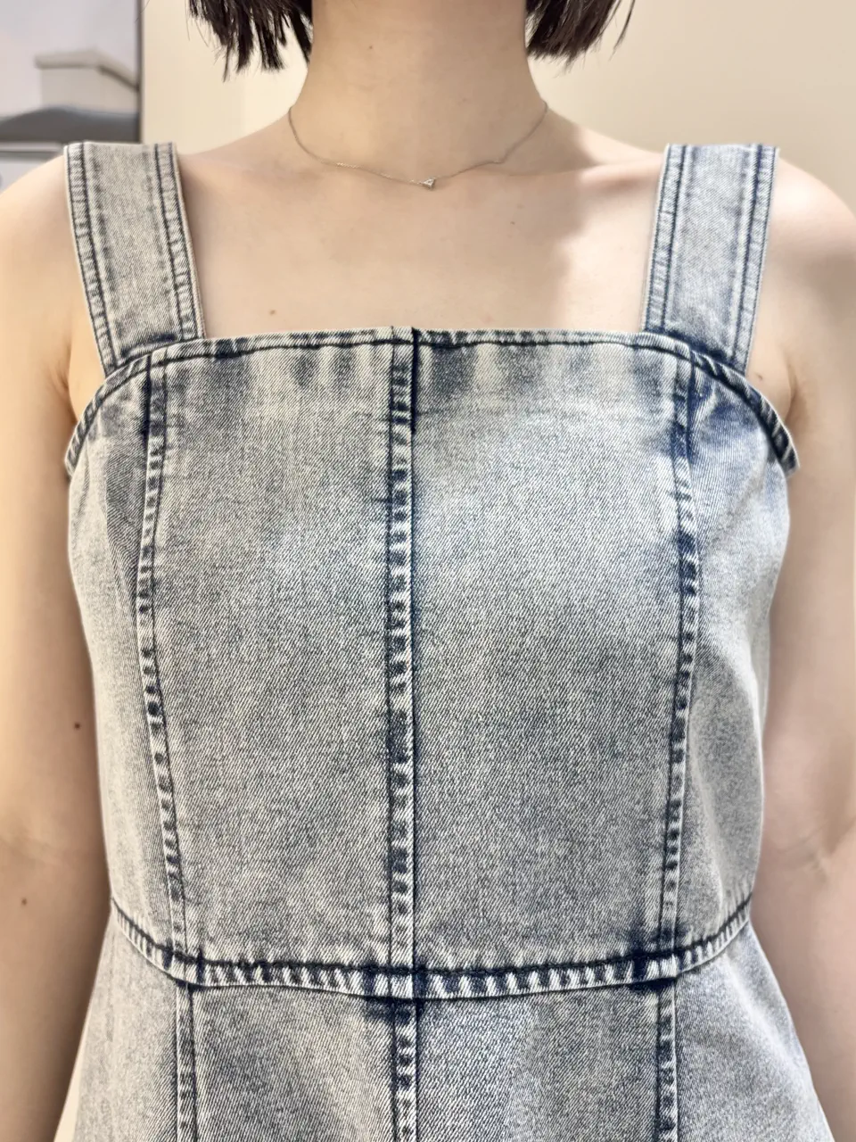 GRACE CONTINENTAL yumeno  コーディネート画像