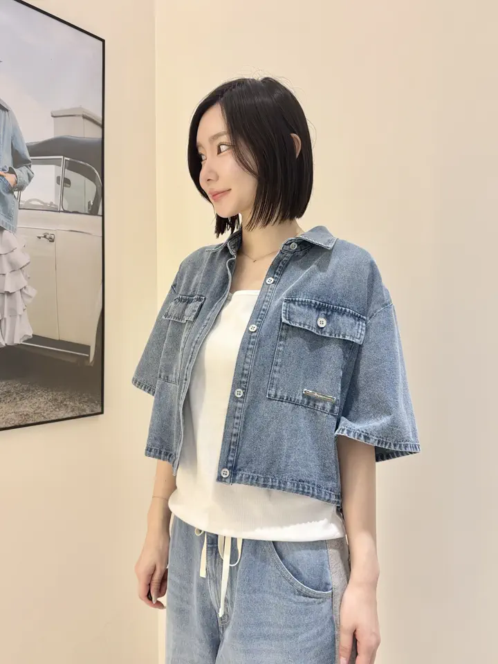 GRACE CONTINENTAL yumeno  コーディネート画像