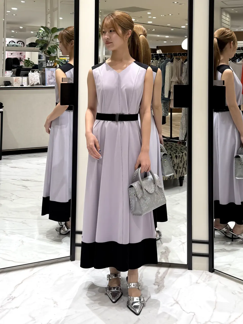  s.kondo コーディネート画像