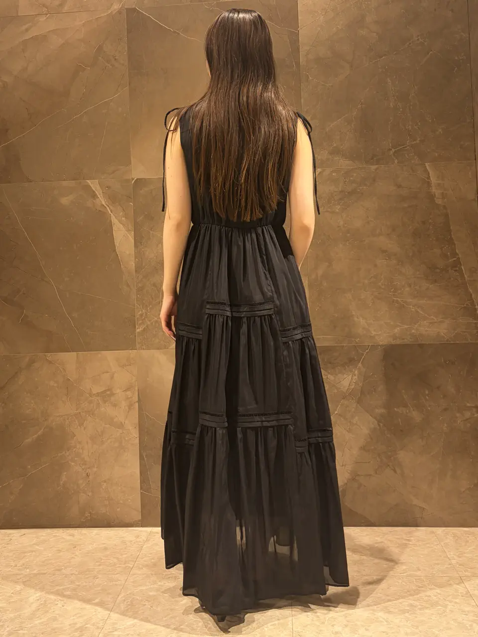 GRACE CONTINENTAL Machi コーディネート画像