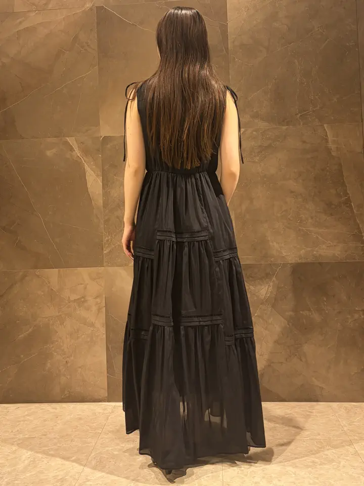 GRACE CONTINENTAL Machi コーディネート画像