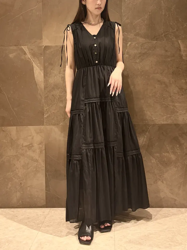 GRACE CONTINENTAL Machi コーディネート画像