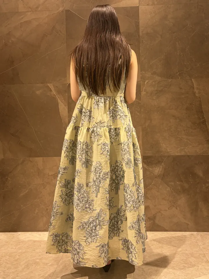 GRACE CONTINENTAL Machi コーディネート画像