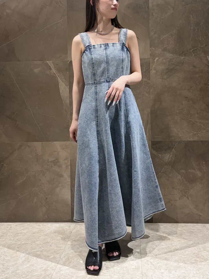 GRACE CONTINENTAL Machi コーディネート画像