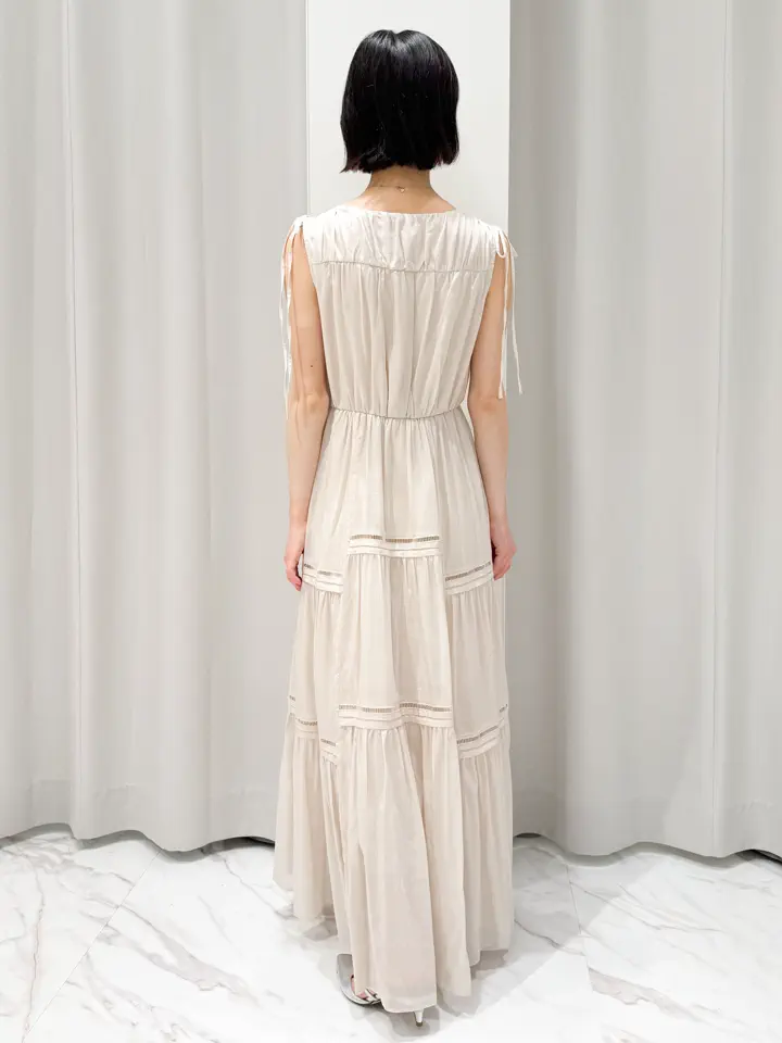 GRACE CONTINENTAL yuri コーディネート画像