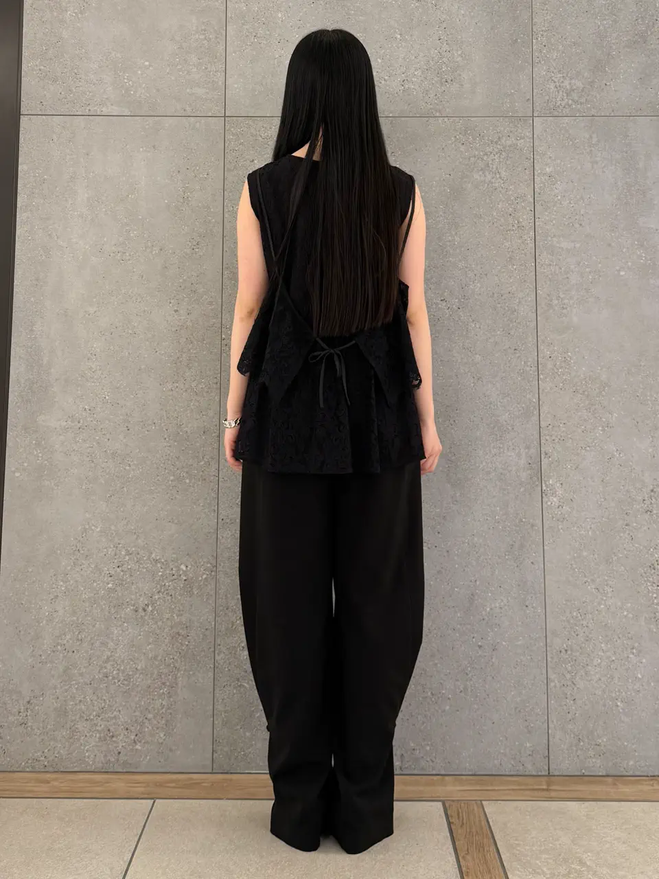 GRACE CONTINENTAL anri コーディネート画像