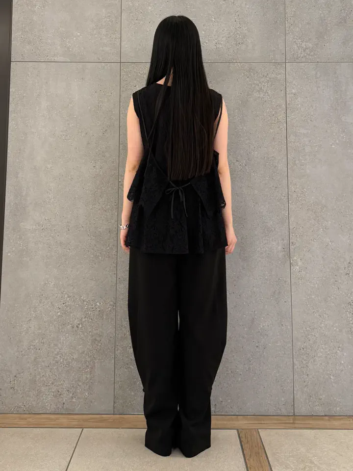 GRACE CONTINENTAL anri コーディネート画像