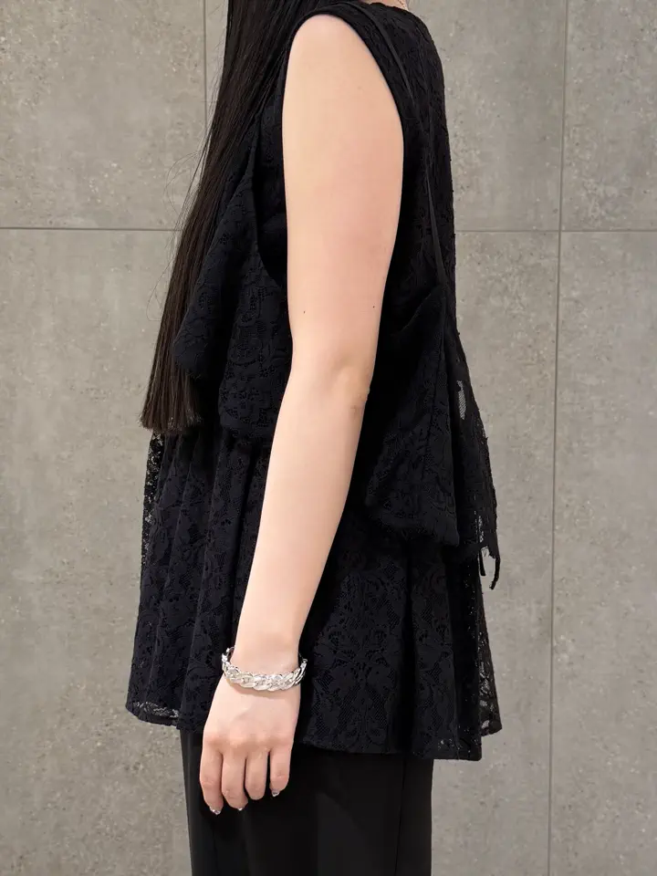 GRACE CONTINENTAL anri コーディネート画像