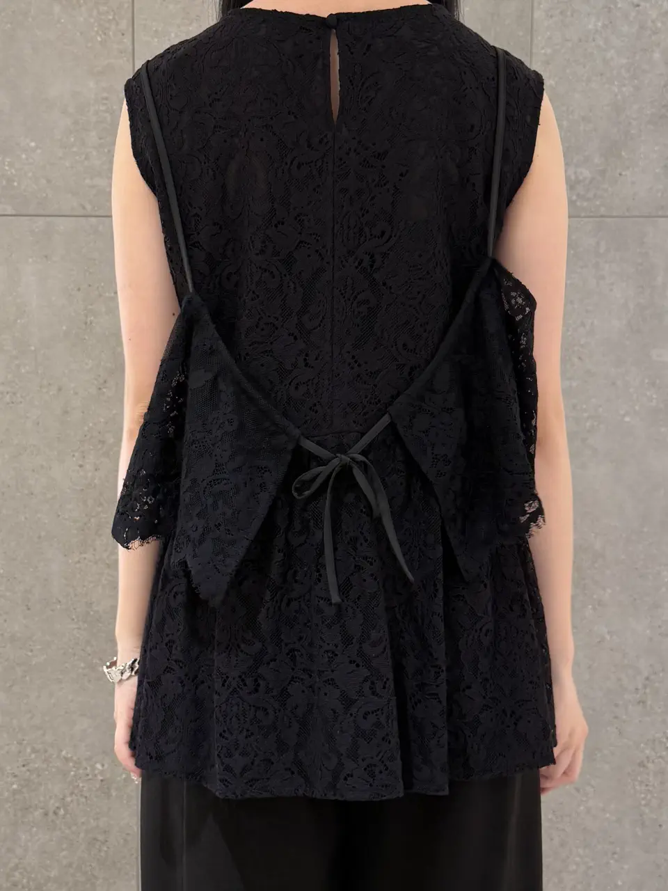 GRACE CONTINENTAL anri コーディネート画像