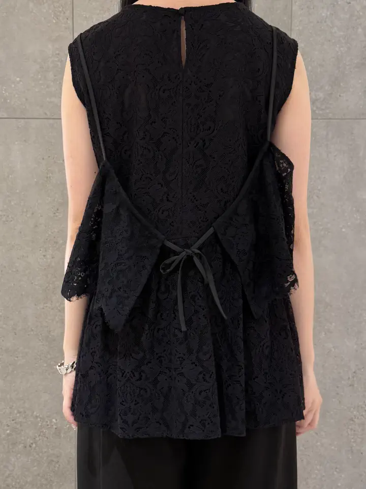 GRACE CONTINENTAL anri コーディネート画像