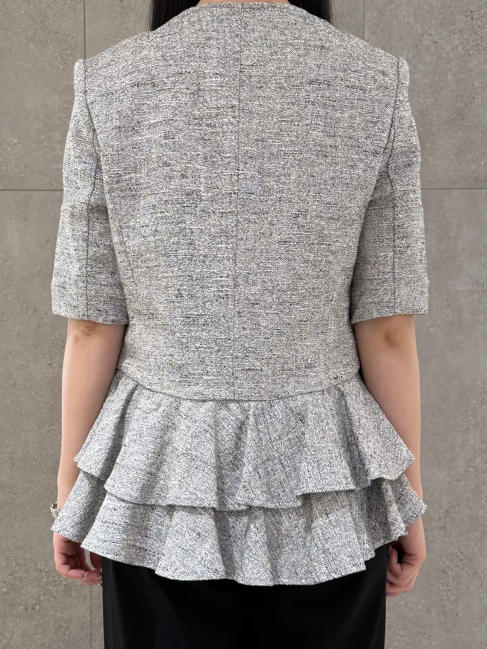 GRACE CONTINENTAL anri コーディネート画像