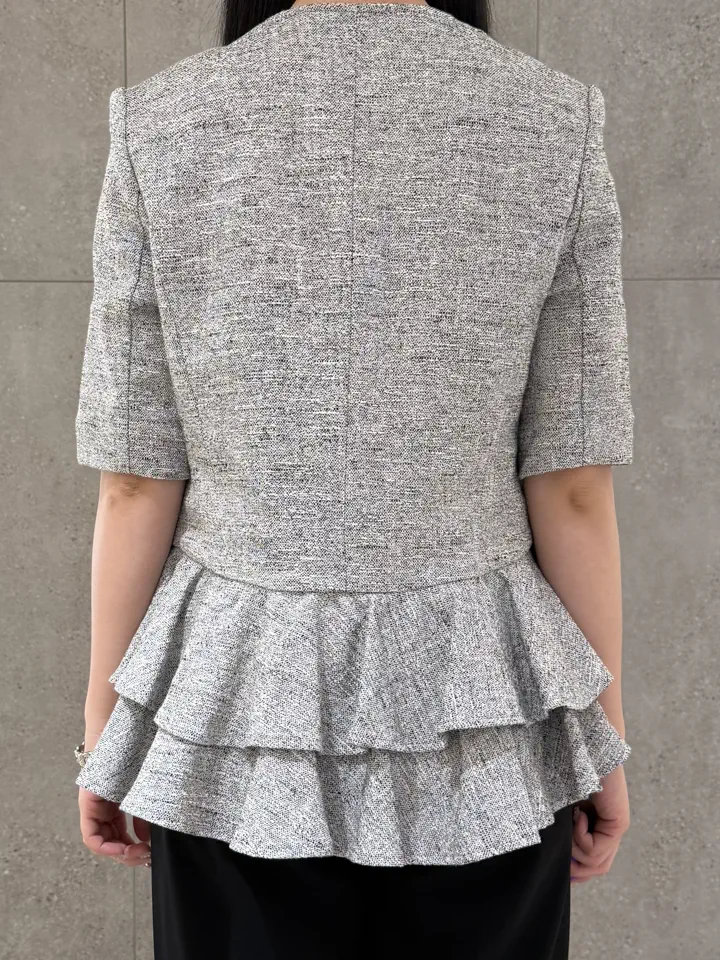 GRACE CONTINENTAL anri コーディネート画像