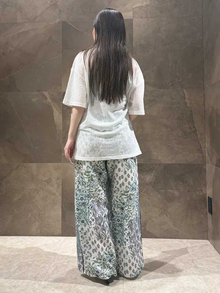 GRACE CONTINENTAL Machi コーディネート画像