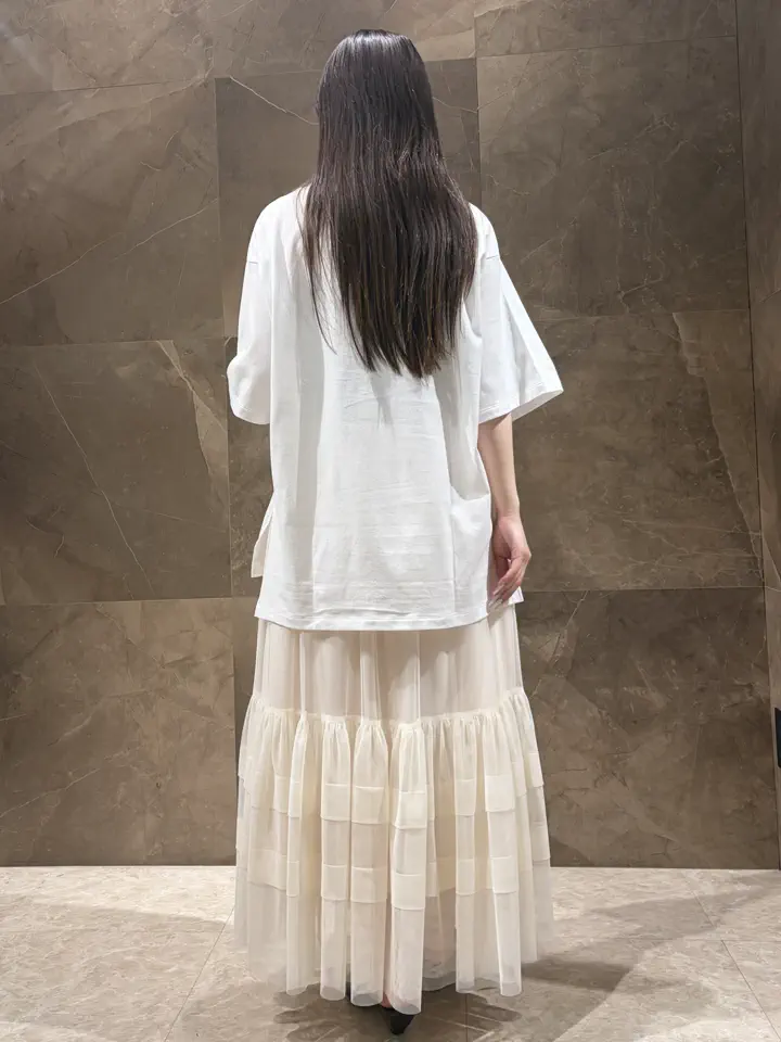 GRACE CONTINENTAL Machi コーディネート画像