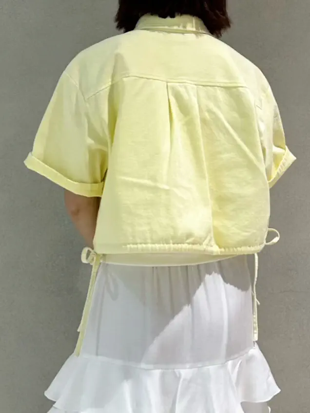 GRACE CONTINENTAL Kogane. コーディネート画像